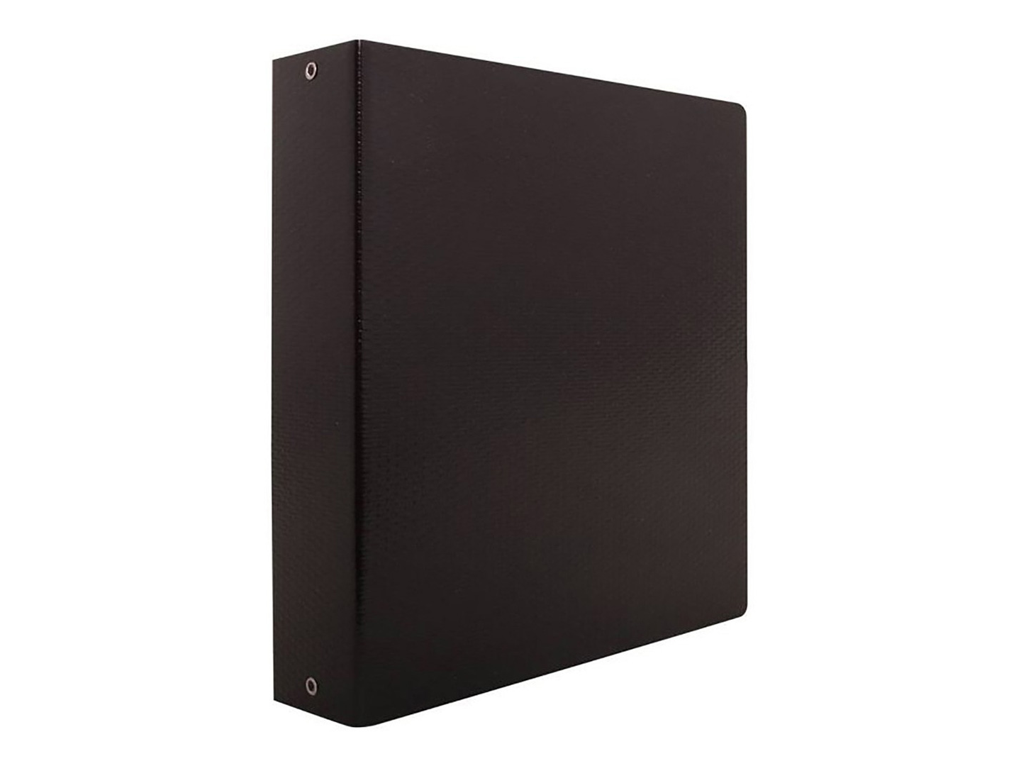 CARPETA ESCOLAR EZCO 3X40 FIBRA NEGRA