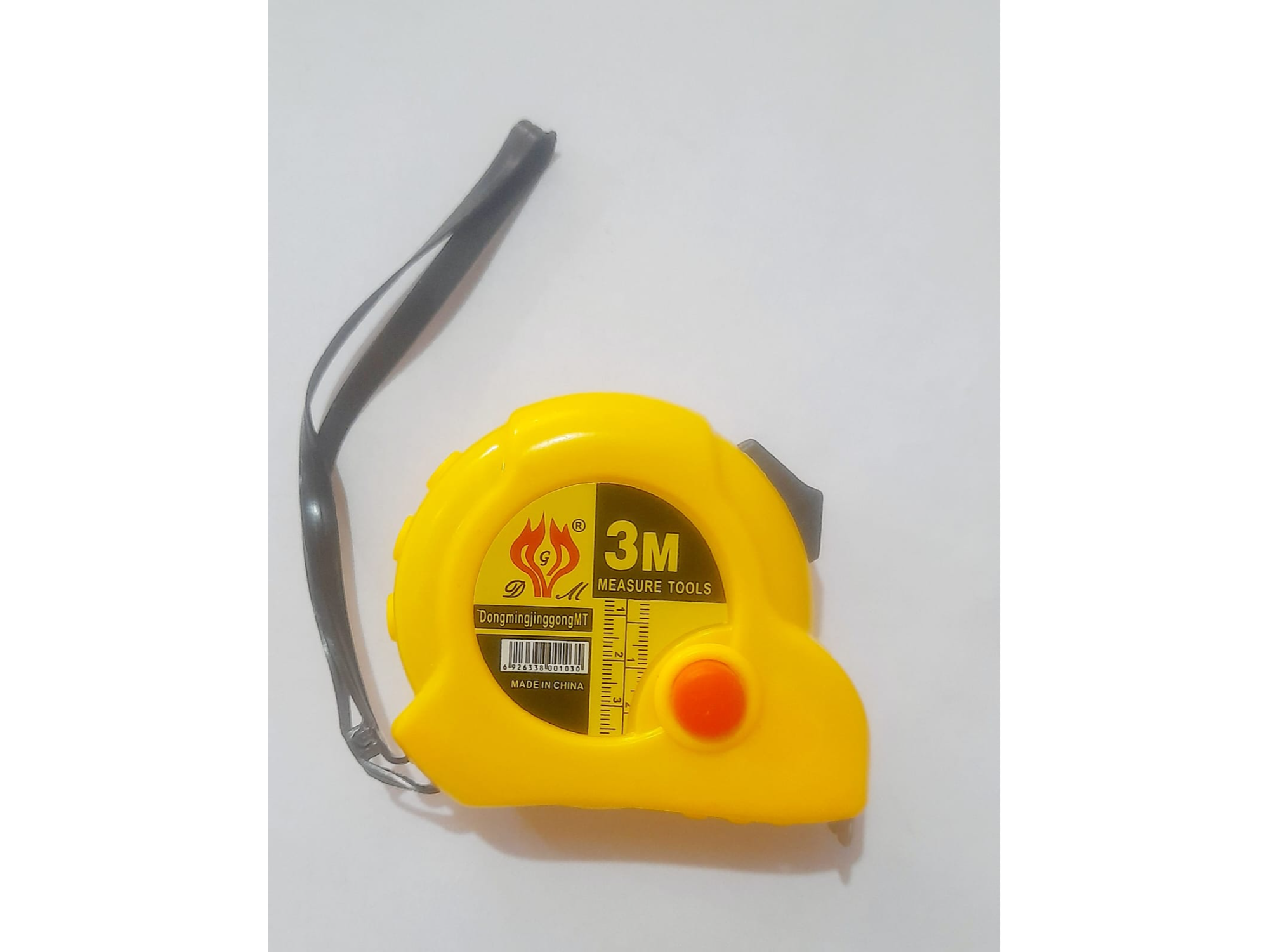 CINTA MÉTRICA 3 MTRS