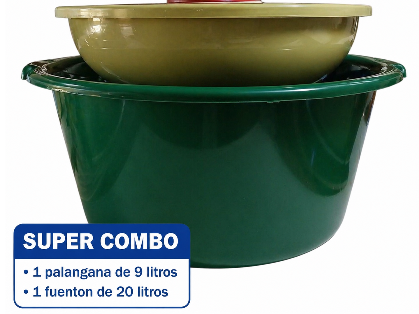 COMBO 5