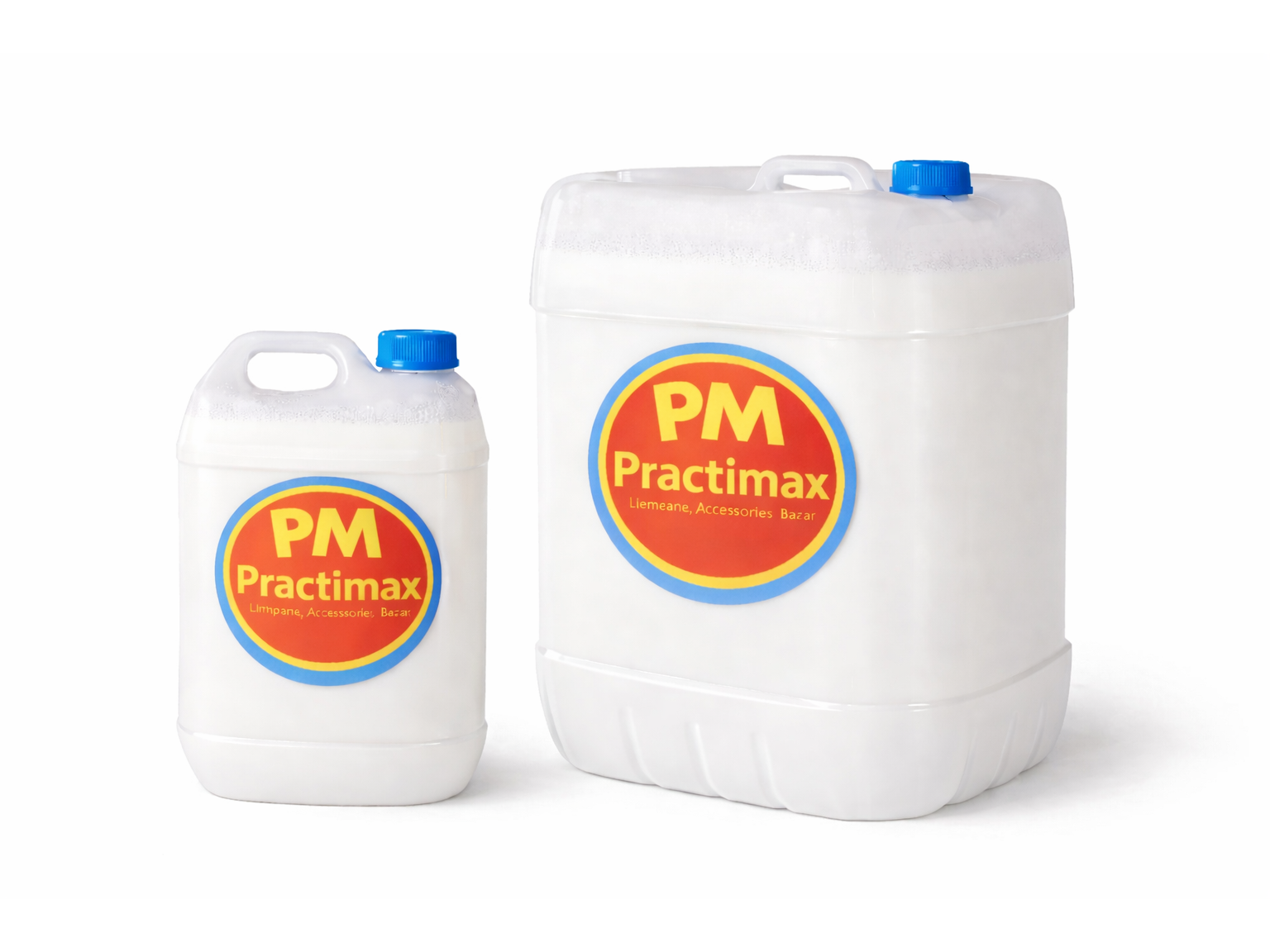 SUAVIZANTE COCO- VAINILLA