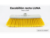 Escobillon recto Luna
