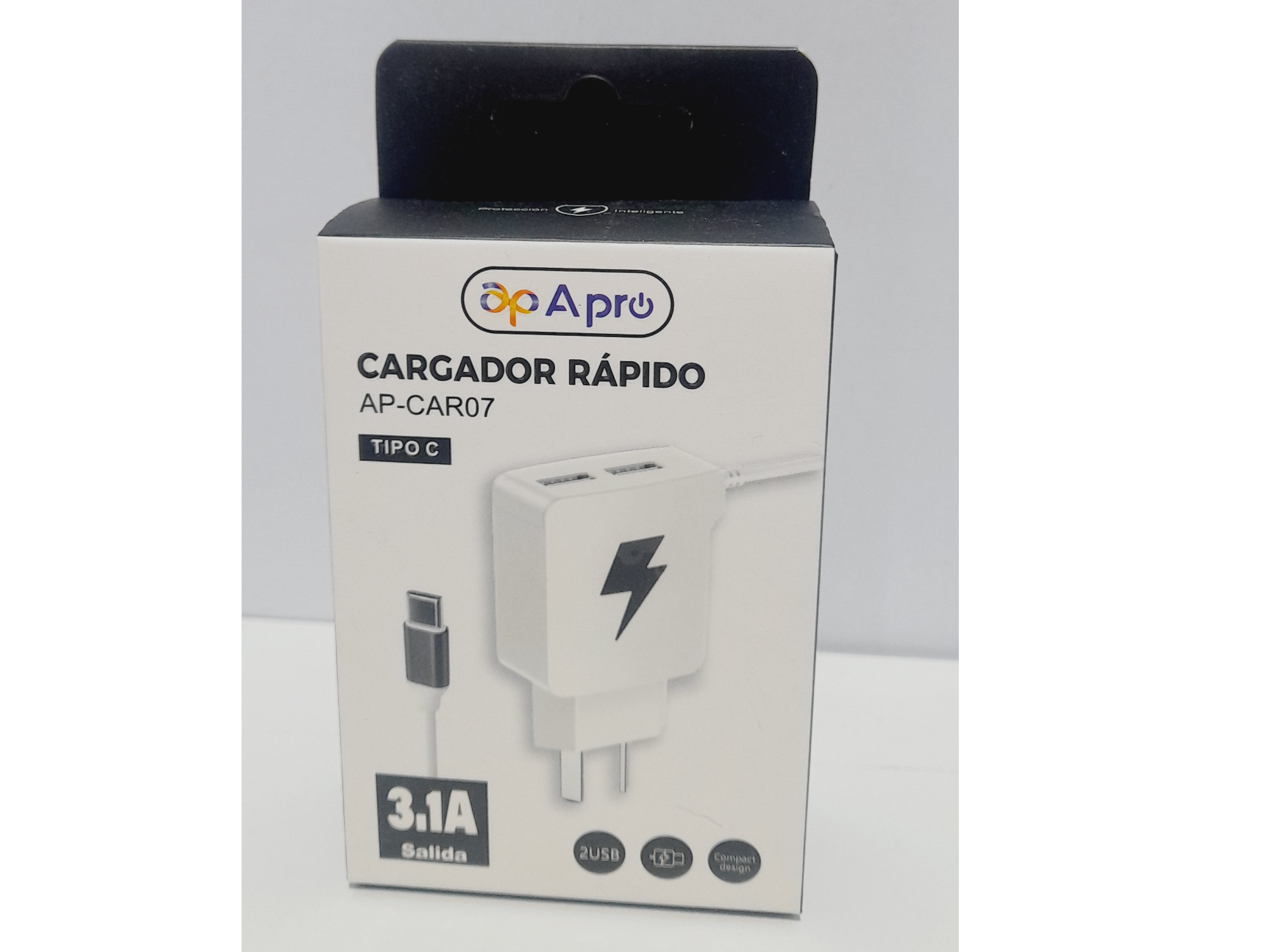 CARGADORES PARA CELULAR