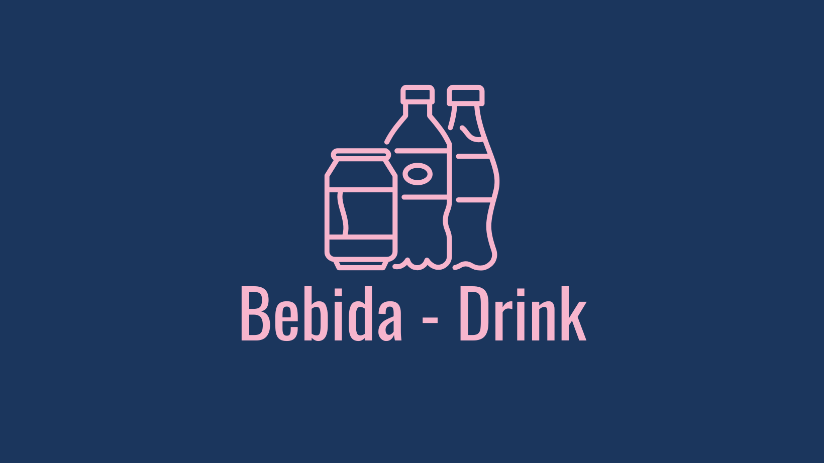 Bevida - Drink