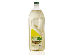 Aceite De Girasol Natura 1.5 L