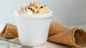 Cuarto de helado