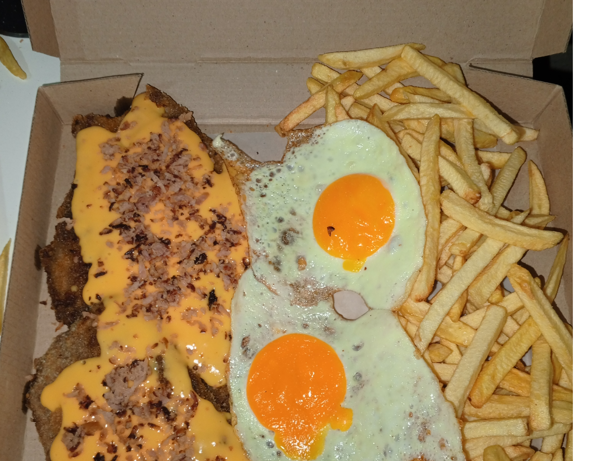 XL PINTAMILA (Para dos personas)