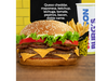 COMBO XTREME GOLD & BACON