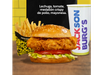 COMBO JK'S CHICKEN CRISPY