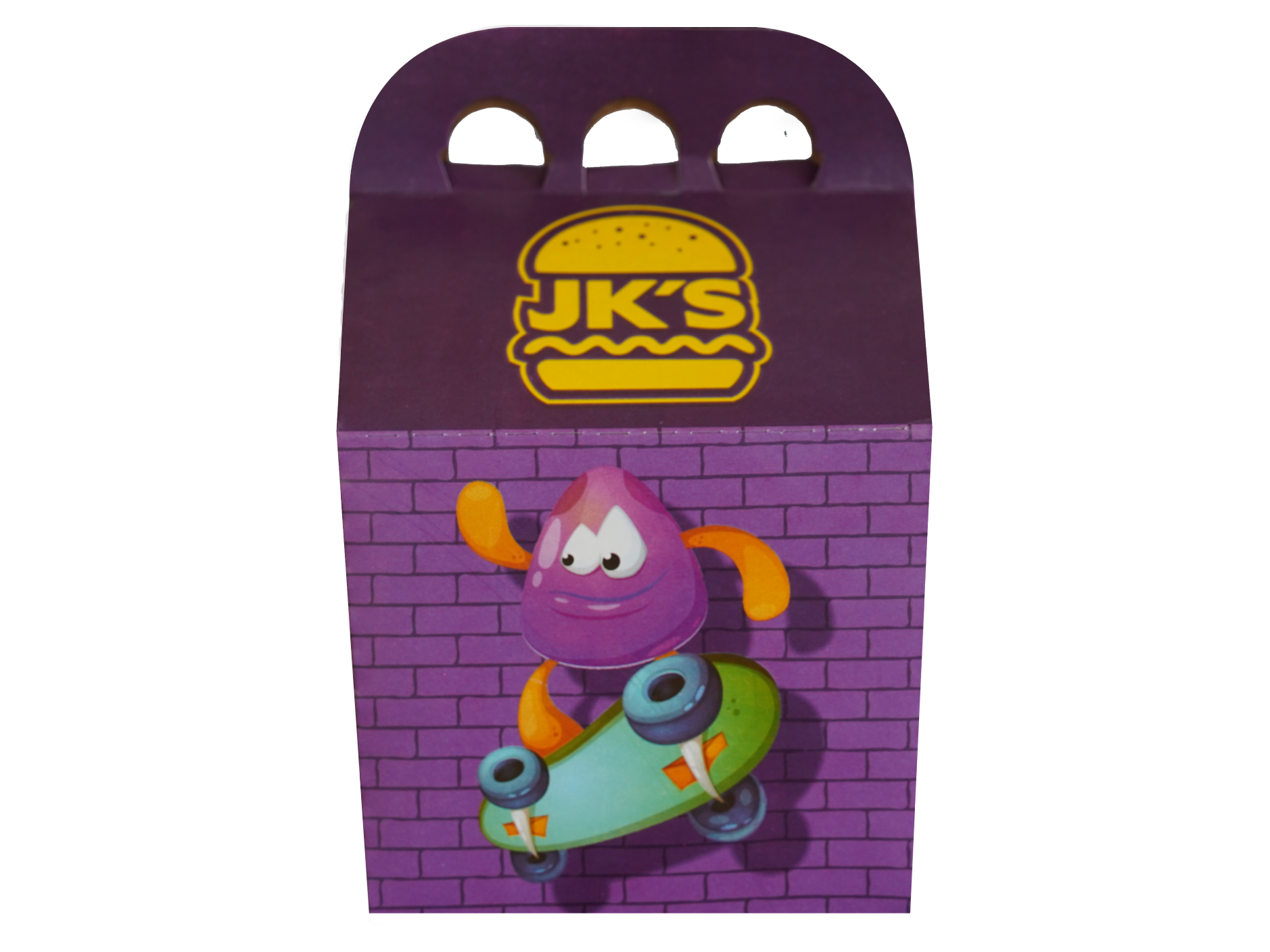 COMBO HAPPY JKS