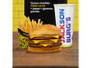 COMBO TRIPLE CHEESE