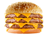 TRIPLE CHEESE