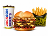 COMBO GRAND CRISPY BACON 3