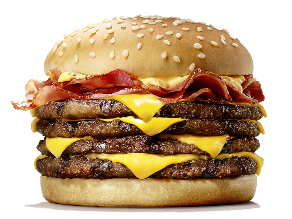 SLIDER CUADRUPLE