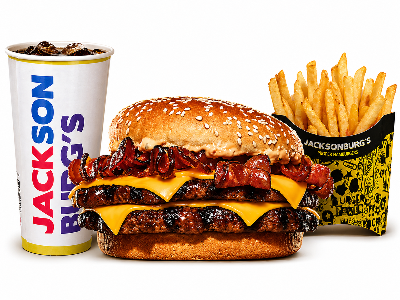 COMBO MEGA SLIDER DOBLE