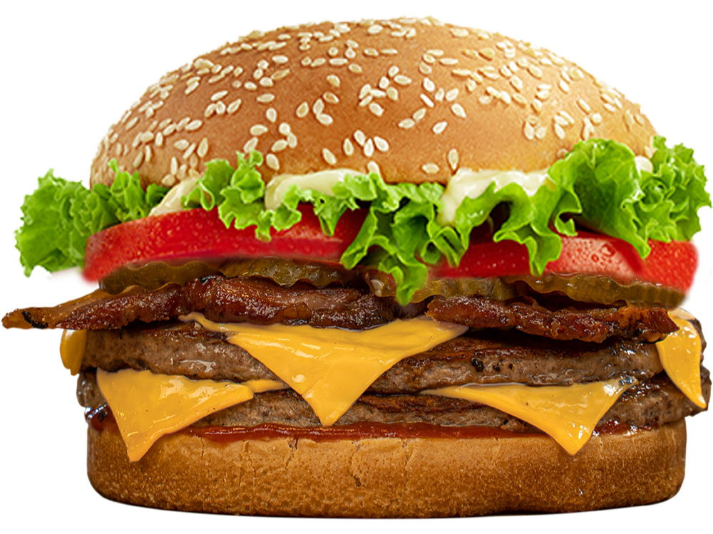 XTREME GOLD & BACON