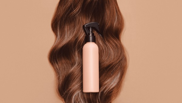 Spray, Gel,Crema Para Peinar y Desenredante