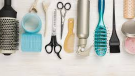 Insumos para Peluqueria y Accesorios para el cabello