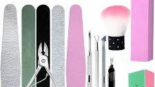 Herramientas y Accesorios para uñas