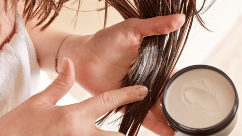 Mascara Capilar y Ampollas