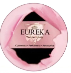 Logo Eureka Tiendas Beauty