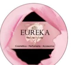 Logo Eureka Tiendas Beauty