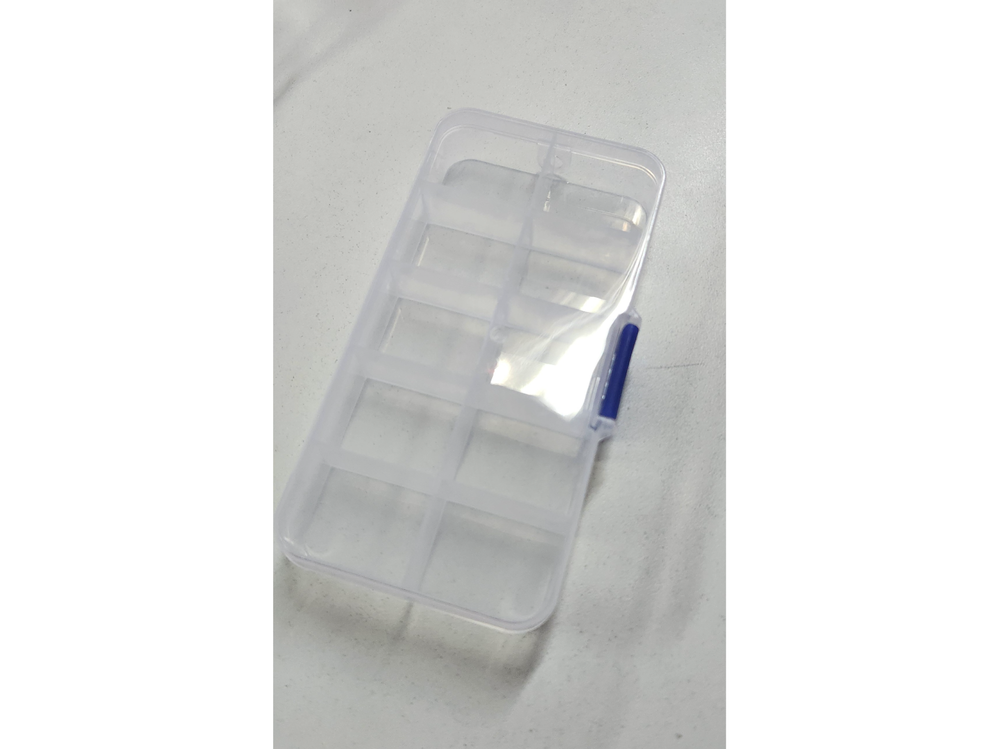 Caja Organizador de Strass