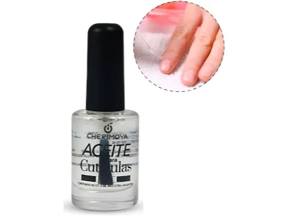 Cherimoya Aceite para Cuticulas x 10 ml