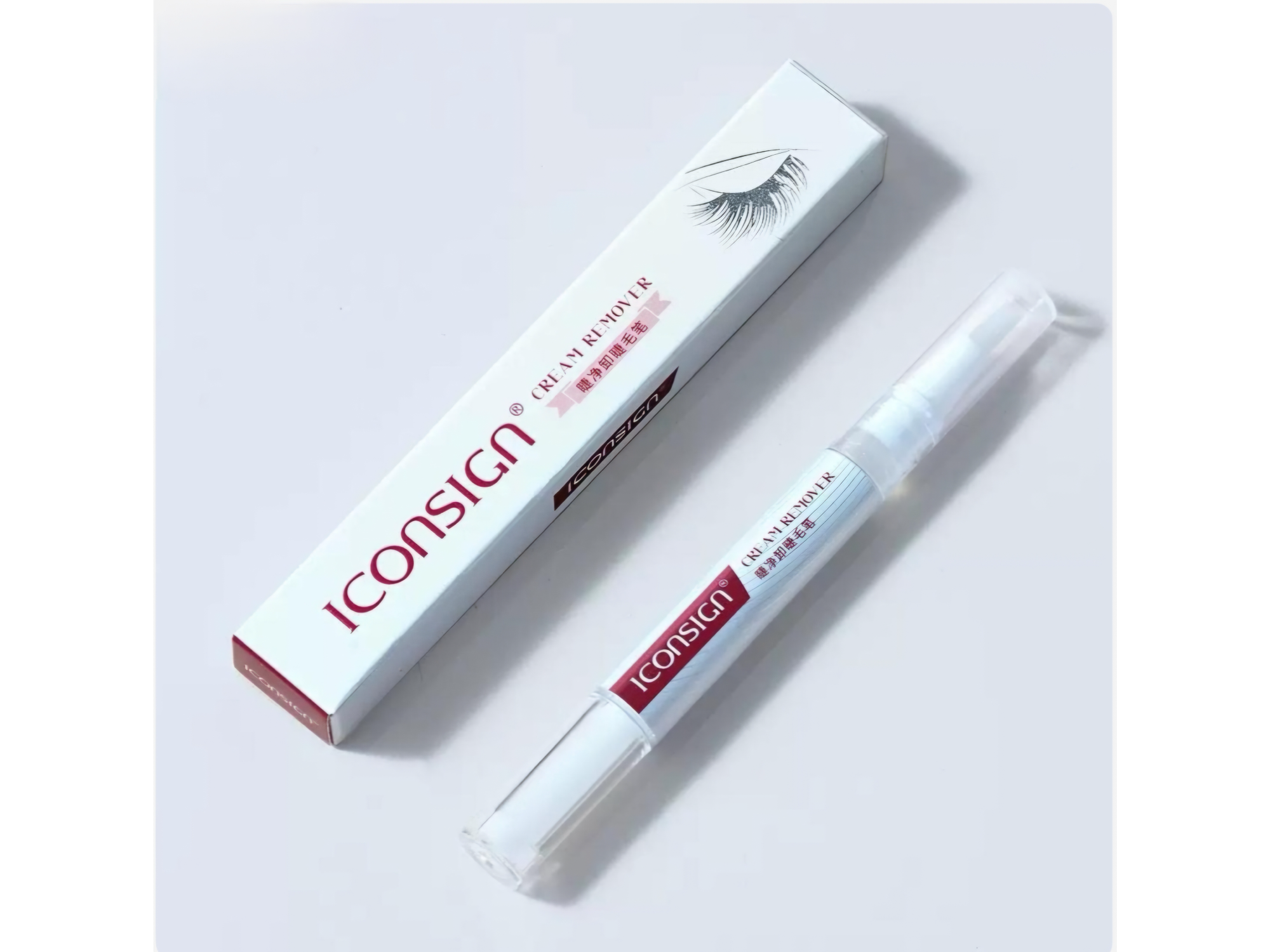 Iconsign Removedor en gel x 5 ml