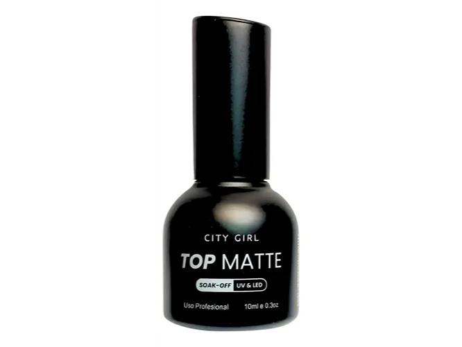 TOP MATTE X1OML