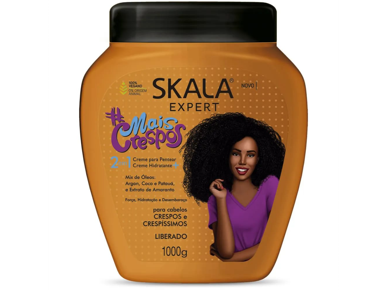 Skala Mais Crespos x 1 kg (Copia)