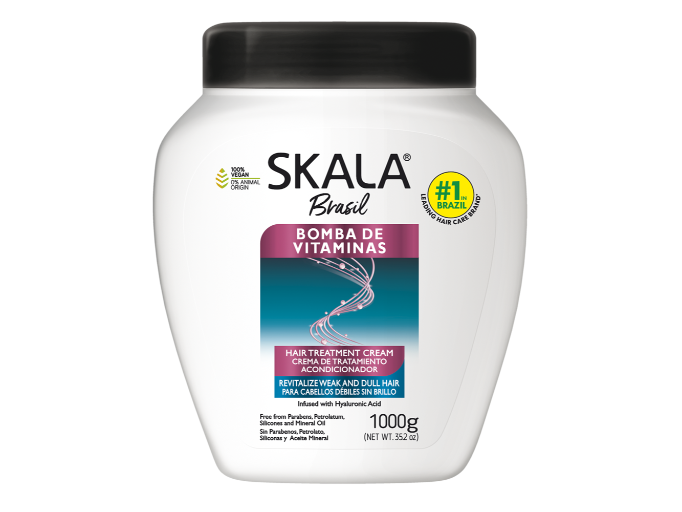 Skala bomba de vitaminas x 1 kg (Copia)