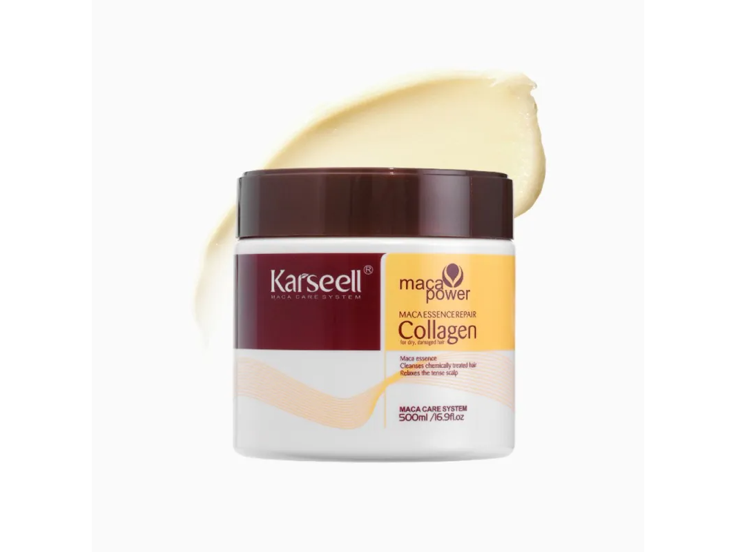 Karseell Mascara Capilar x 500 ml