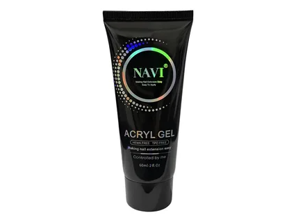 Navi acrygel x 60 ml