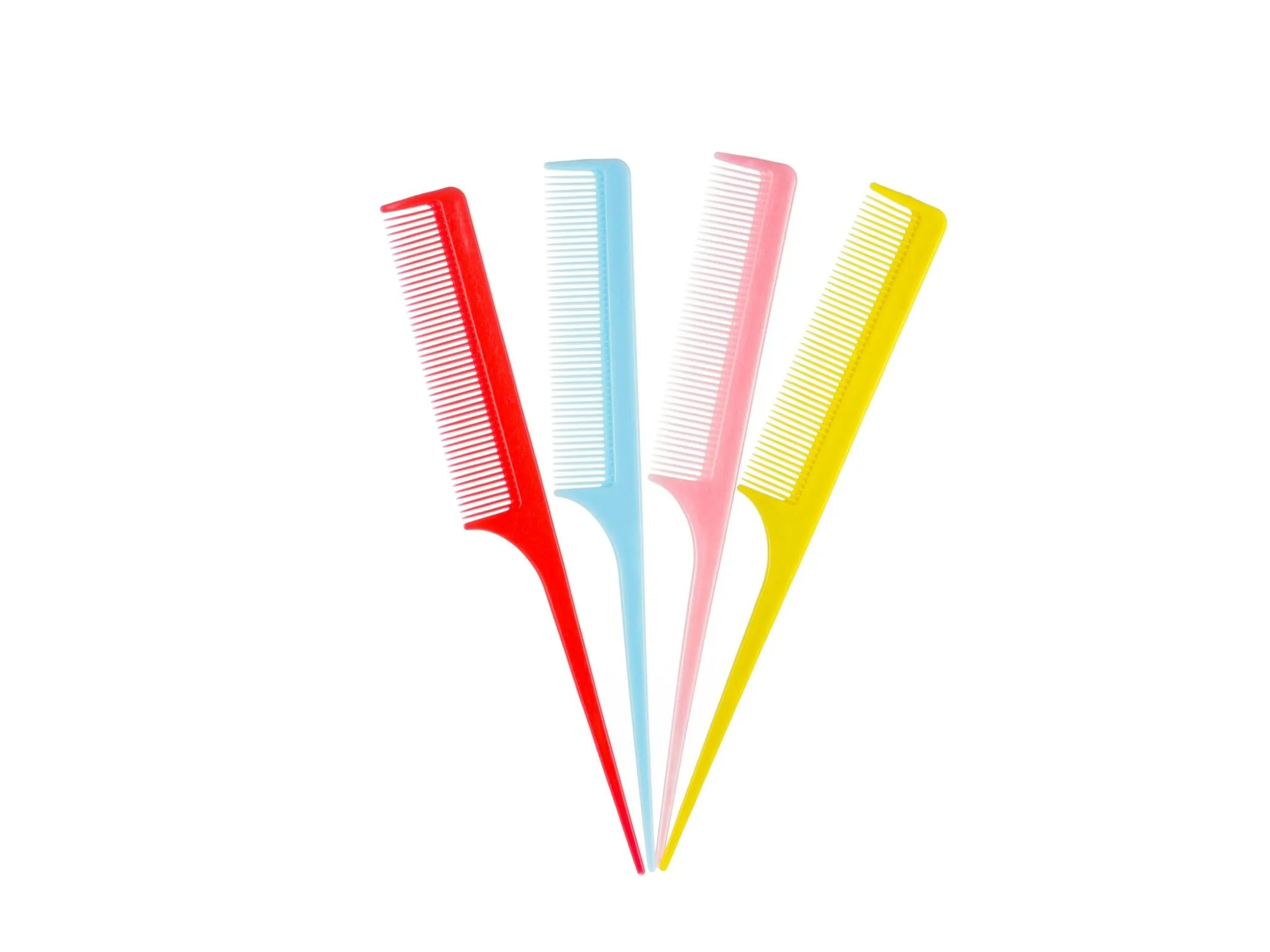 Zeva Peine cola colores