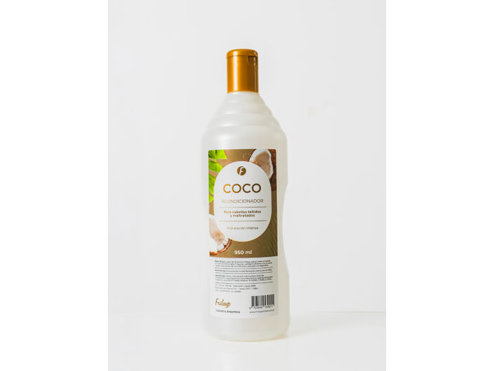Frilayp Acondicionador Coco x 950 ml