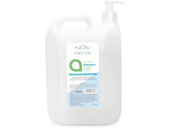 Nov Shampoo Argán x 1900 ml