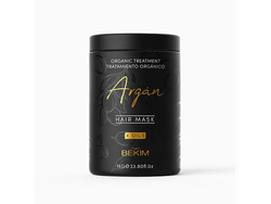 Bekim Mascara Capilar Argan x 1 kg