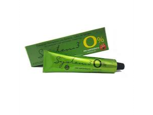 System 3 Sin Amoniaco pomo x 60 gr