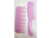Zeva Set de Peine Afro + Peine con manija