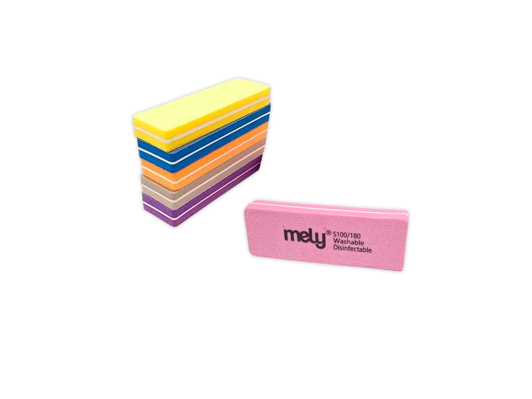 Mely Mini Lima Sponge 100/180