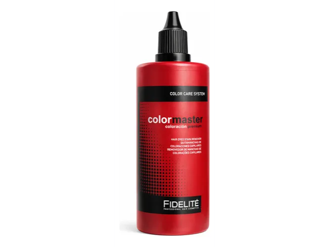 FIDELITÉ Color máster Removedor X110ml
