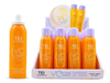 Tei Fijador Spray de maquillaje con Vit C x 180 ml