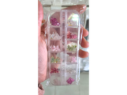 Deco Mix Mariposas y perlas