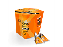 Bellissim Serum Keratotal Sachet x 10 gr