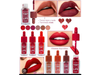 Pink21 Lipgloss Matte