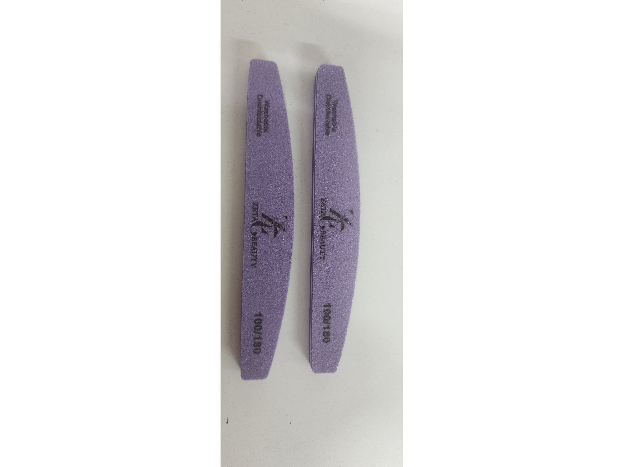 Zeta Beauty Lima Sponge 100/180