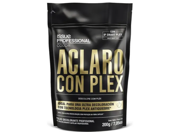 Issue ACLARO COMPLEX 200g