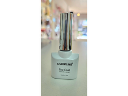 Charm Limit Top Coat x 12 ml