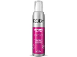 Roby Mousse Capilar x 190 ml