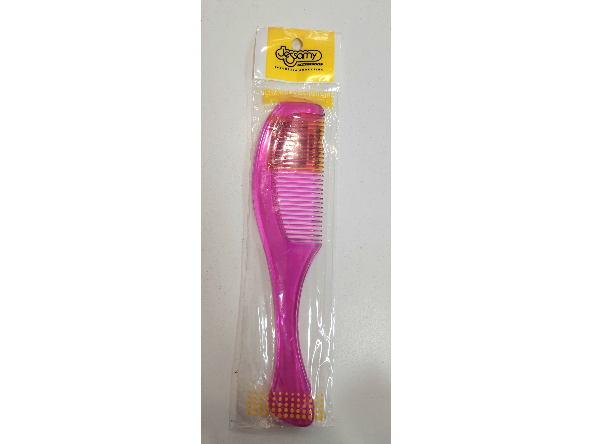 Jessamy peine con mango